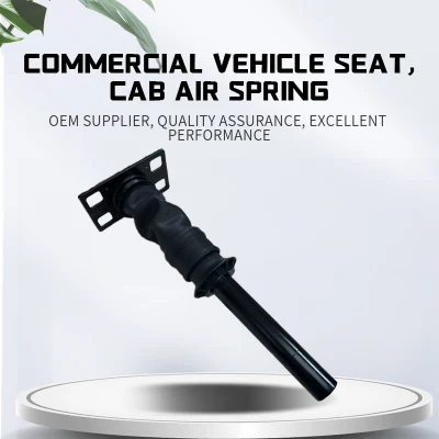Autoteile-Airbag, 3595977c95, Luftfeder, Luftfederung, Navistar-Kabinenstoßdämpfer, IHC/Navistar